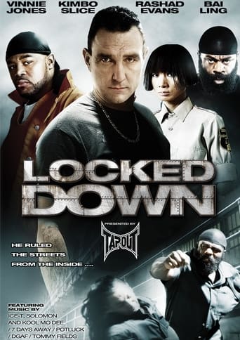 Locked Down 2010