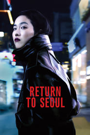 Return to Seoul 2022