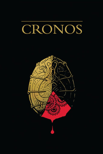 Cronos 1992