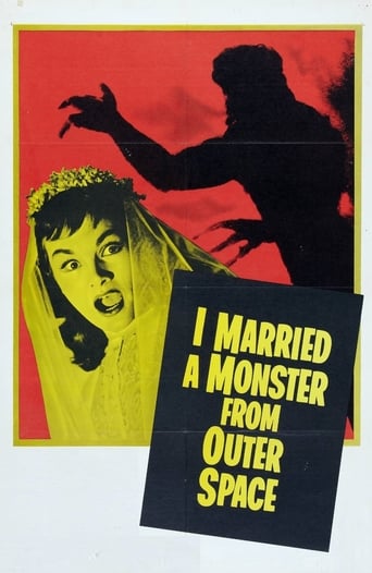 I Married a Monster from Outer Space 1958