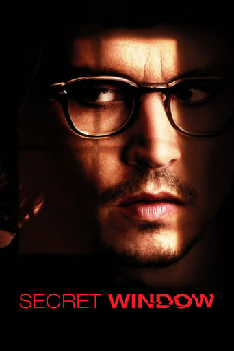 Secret Window 2004