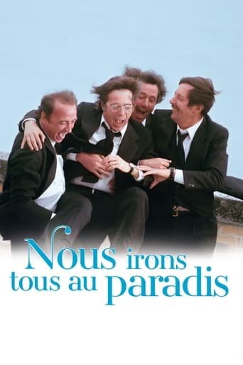 دانلود فیلم We Will All Meet in Paradise 1977