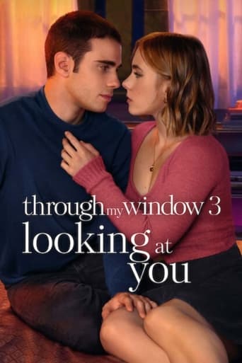 دانلود فیلم Through My Window 3: Looking at You 2024