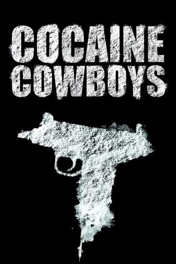 دانلود فیلم Cocaine Cowboys 2006