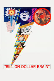 Billion Dollar Brain 1967