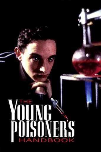 دانلود فیلم The Young Poisoner's Handbook 1995