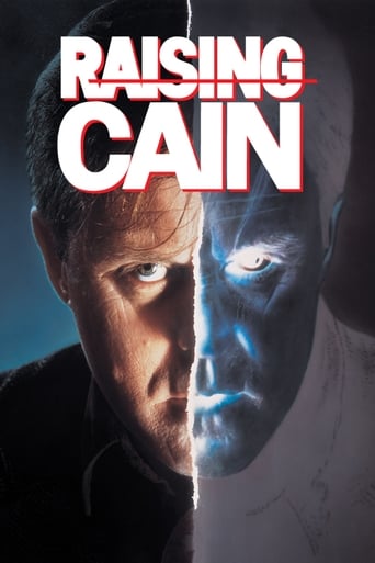 دانلود فیلم Raising Cain 1992