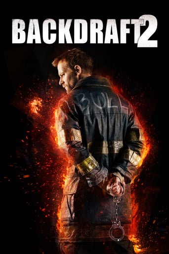 دانلود فیلم Backdraft 2 2019