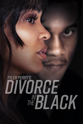 Tyler Perry's Divorce in the Black 2024