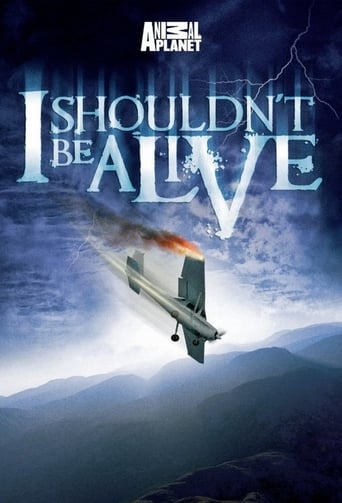 دانلود سریال I Shouldn't Be Alive 2005