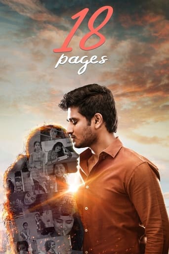 دانلود فیلم 18 Pages 2022