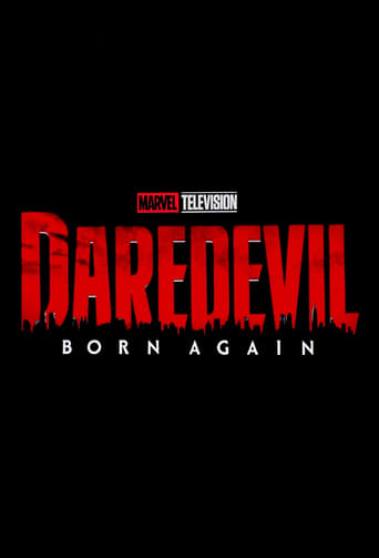 دانلود سریال Daredevil: Born Again 2024