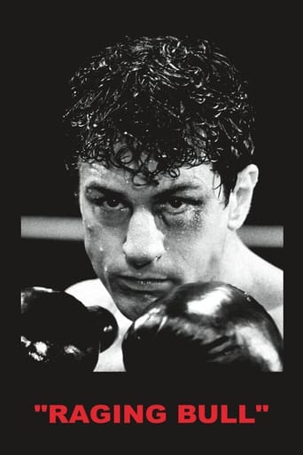 دانلود فیلم Raging Bull 1980 (گاو خشمگین)