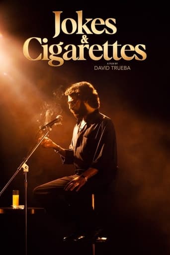 Jokes & Cigarettes 2023