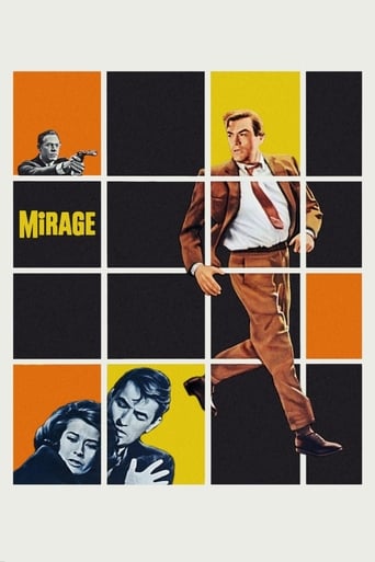 Mirage 1965