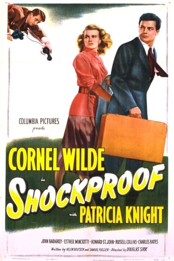 دانلود فیلم Shockproof 1949