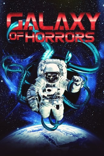 Galaxy of Horrors 2017