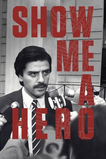 دانلود سریال Show Me a Hero 2015