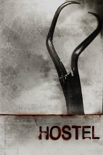 Hostel 2005