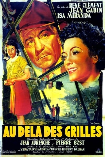 دانلود فیلم The Walls of Malapaga 1949