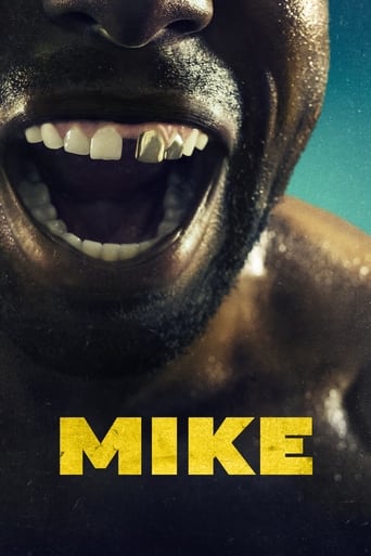 دانلود سریال Mike 2022 (مایک)