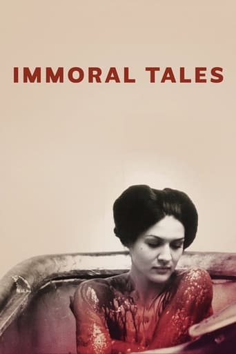 Immoral Tales 1973