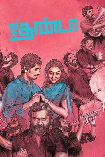 Jigarthanda 2014