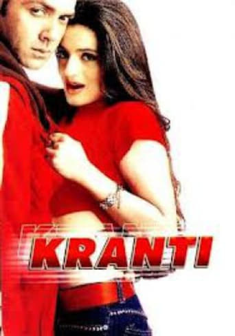 دانلود فیلم Kranti 2002