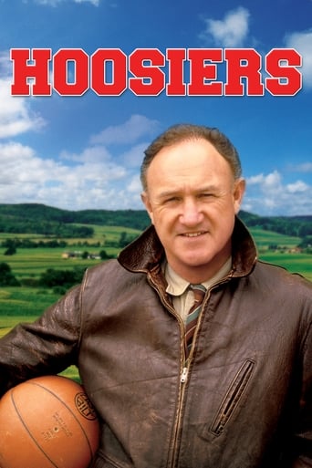 Hoosiers 1986