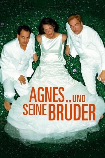 Agnes and His Brothers 2004