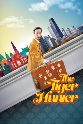 The Tiger Hunter 2016