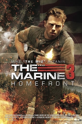 The Marine 3: Homefront 2013