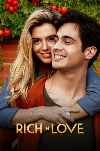 دانلود فیلم Rich in Love 2020 (عشق گرانبها)