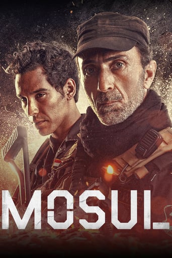 Mosul 2019