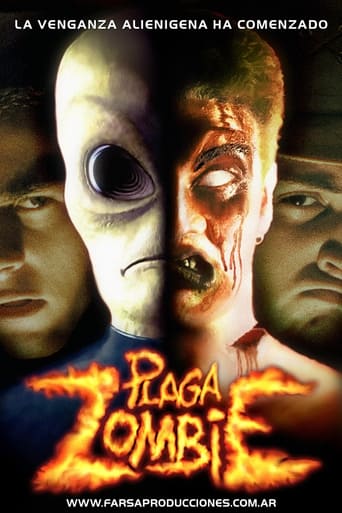 دانلود فیلم Plaga zombie 1997