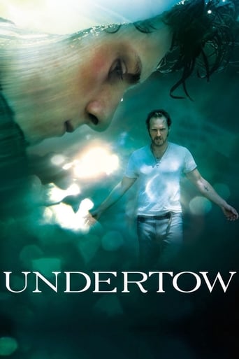 دانلود فیلم Undertow 2004