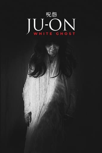 دانلود فیلم Ju-on: White Ghost 2009