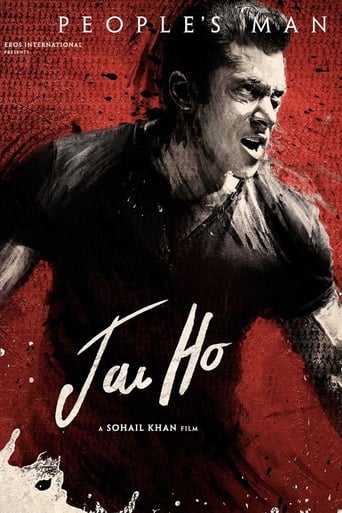 دانلود فیلم Jai Ho 2014