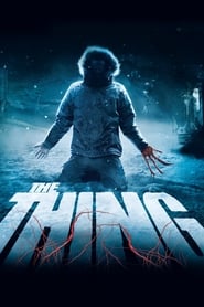 The Thing 2011