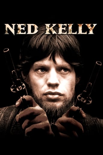 Ned Kelly 1970