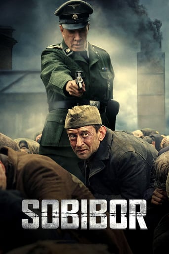 Sobibor 2018