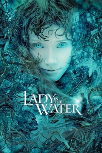 Lady in the Water 2006