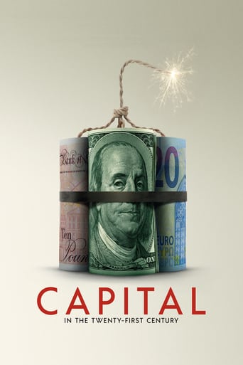 دانلود فیلم Capital in the Twenty-First Century 2019 (سرمایه در قرن ۲۱)