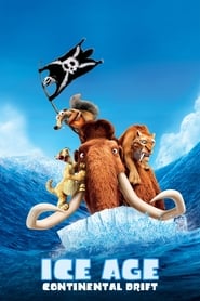 Ice Age: Continental Drift 2012