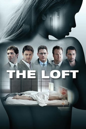 The Loft 2014