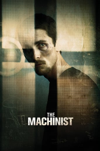 The Machinist 2004