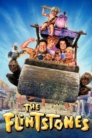 The Flintstones 1994