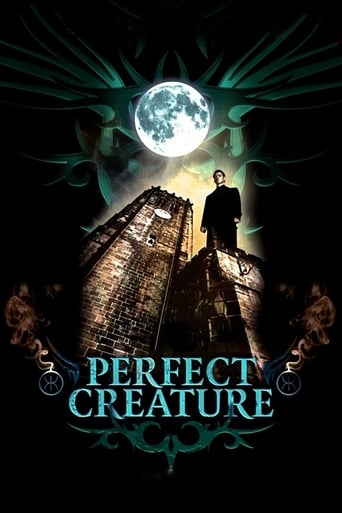 Perfect Creature 2006