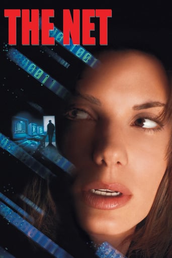 دانلود فیلم The Net 1995