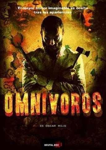 دانلود فیلم Omnivores 2013